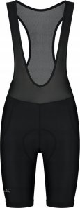 Rogelli Rogelli CORE damskie spodenki rowerowe z szelkami 1