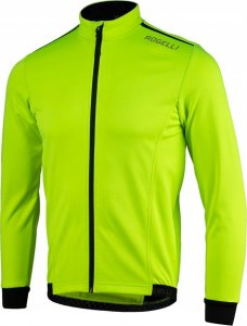 Rogelli Rogelli Pesaro 2.0 kurtka rowerowa SOFTSHELL 1