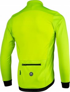 Rogelli Rogelli Pesaro 2.0 kurtka rowerowa SOFTSHELL 2