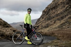 Rogelli Rogelli Pesaro 2.0 kurtka rowerowa SOFTSHELL 5