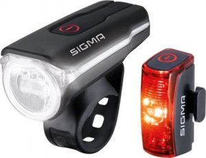 Sigma Sigma zestaw lampek AURA 60 USB + INFINITY 1