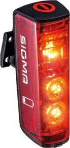 Sigma Sigma zestaw lampek AURA 80 USB + BLAZE 5