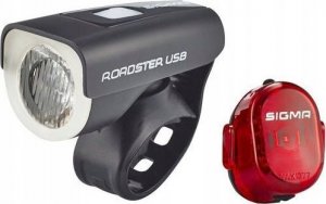 Sigma Sigma komplet lamp ROADSTER USB K-Set 1