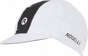 Rogelli Rogelli Retro rowerowa czapka z daszkiem pod kask 1