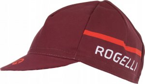 Rogelli Rogelli Hero rowerowa czapka z daszkiem pod kask 1