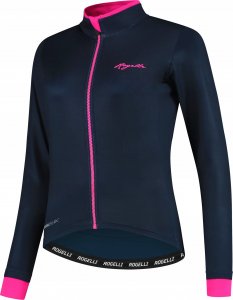 Rogelli Rogelli ESSENTIAL damska bluza rowerowa 1