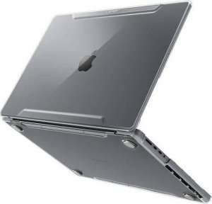 Etui Spigen Spigen Thin Fit Macbook Pro 16" 2021-2022 przezroczysty/crystal clear ACS04210 1