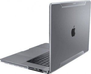 Etui Spigen Thin Fit 14" Przezroczysty 6