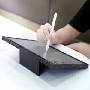 Klawiatura z gładzikiem do IPADa PRO 11 2018/2020 iPad Air 4 2020 Z RYSIKIEM 14