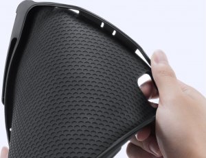 Klawiatura z gładzikiem do IPADa PRO 11 2018/2020 iPad Air 4 2020 Z RYSIKIEM 4