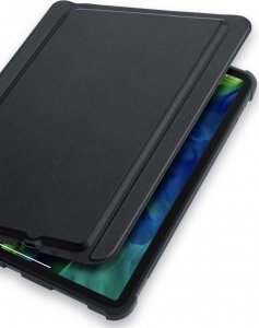 Klawiatura z gładzikiem do IPADa PRO 11 2018/2020 iPad Air 4 2020 Z RYSIKIEM 6