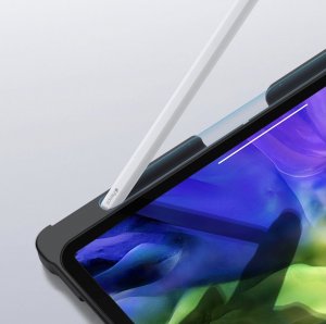 Klawiatura z gładzikiem do IPADa PRO 11 2018/2020 iPad Air 4 2020 Z RYSIKIEM 7