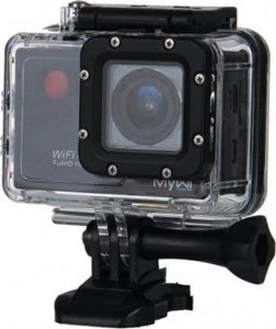 Kamera MyWi WiCam+ czarna 1