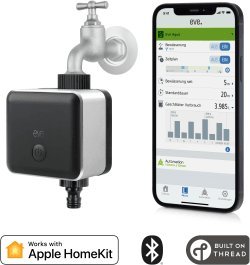 Eve Aqua - inteligentny kontroler systemu nawadniania (technologia Thread) 2