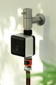 Eve Aqua - inteligentny kontroler systemu nawadniania (technologia Thread) 3