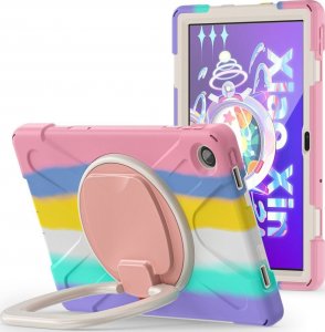 Etui na tablet TECH-PROTECT X-ARMOR LENOVO TAB M10 PLUS 10.6 3RD GEN BABY COLOR 1