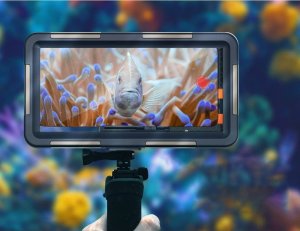 TECH-PROTECT IPX8 UNIVERSAL DIVING WATERPROOF CASE BLACK 4