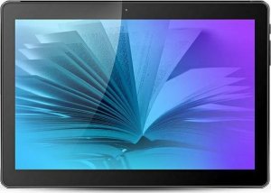 Etui na tablet AllView Allview Tablet Viva H1003 LTE Pro 3 czarny/black 3