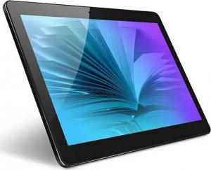 Etui na tablet AllView Allview Tablet Viva H1003 LTE Pro 3 czarny/black 4