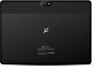 Etui na tablet AllView Allview Tablet Viva H1003 LTE Pro/1 64GB czarny/black 3