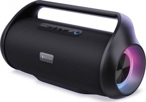 Głośnik TelForceOne Forever głośnik Bluetooth Boost BOS-200 czarny 1