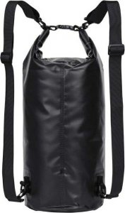 Spigen Spigen Universal Waterproof Bag A630 czarny/black uniwersalne dwie torby wodoodporne (20L oraz 2L) AMP04534 3