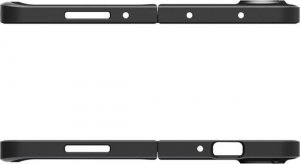 Spigen Spigen Thin Fit Pen Samsung Z Fold 4 czarny/black ACS05099 11