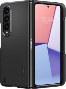 Spigen Spigen Thin Fit Pen Samsung Z Fold 4 czarny/black ACS05099 2