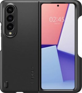 Spigen Spigen Thin Fit Pen Samsung Z Fold 4 czarny/black ACS05099 3