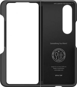 Spigen Spigen Thin Fit Pen Samsung Z Fold 4 czarny/black ACS05099 5
