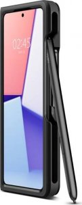 Spigen Spigen Thin Fit Pen Samsung Z Fold 4 czarny/black ACS05099 7