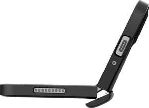 Spigen Spigen Slim Armor Pro Samsung Z Fold 4 czarny/black ACS05107 11