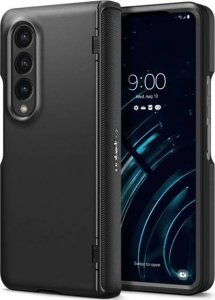 Spigen Spigen Slim Armor Pro Samsung Z Fold 4 czarny/black ACS05107 2