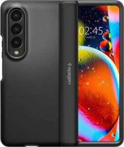 Spigen Spigen Slim Armor Pro Samsung Z Fold 4 czarny/black ACS05107 3