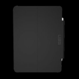 Etui na tablet Techonic UAG Plyo -do iPad Pro 11" 1/2/3G, iPad Air 10.9" 4/5G z uchwytem do Apple Pencil (black-ice) 2