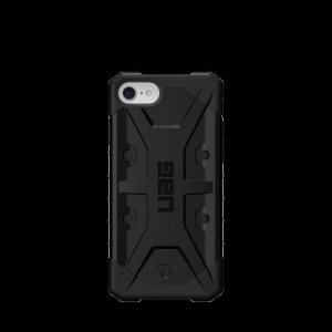 Techonic UAG Pathfinder - obudowa ochronna do iPhone SE 2/3G, iPhone 7/8 (czarna) 1