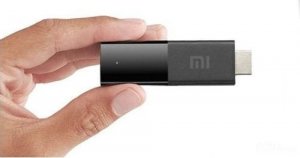 Odtwarzacz multimedialny Xiaomi Mi TV Stick 1