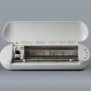 Ploter MS CUT&USE Ploter 11" + AppTool Set PL 2