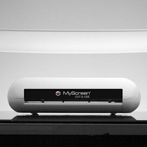 Ploter MS CUT&USE Ploter 11" + AppTool Set PL 7