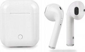 Smartwatch Techonic ZESTAW DLA KAŻDEGO: SMARTWATCH ZEGAREK + SŁUCHAWKI BEZPRZEWODOWE 2