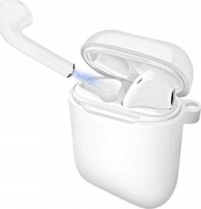 Smartwatch Techonic ZESTAW DLA KAŻDEGO: SMARTWATCH ZEGAREK + SŁUCHAWKI BEZPRZEWODOWE 4