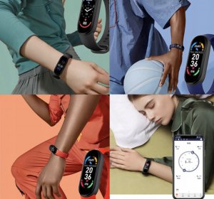Smartwatch Techonic ZESTAW DLA KAŻDEGO: SMARTWATCH ZEGAREK + SŁUCHAWKI BEZPRZEWODOWE 7