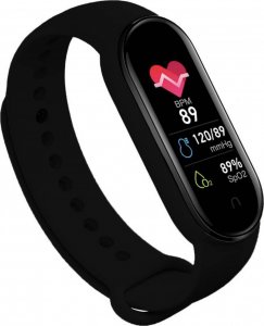 Smartwatch Techonic ZESTAW DLA KAŻDEGO: SMARTWATCH ZEGAREK + SŁUCHAWKI BEZPRZEWODOWE 10