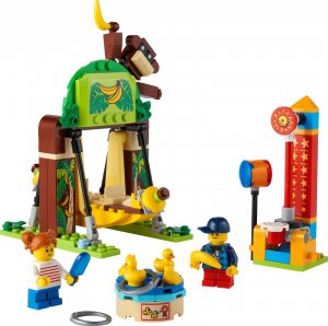 LEGO Exclusive Park rozrywki dla dzieci (40529) 2