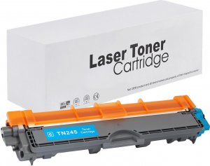 Toner SmartPrint Cyan Produkt odnowiony TN-241/TN-245 1