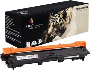 Toner SmartPrint Magenta Zamiennik TN-241/TN-245 1