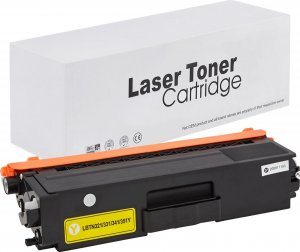 Toner SmartPrint Black Produkt odnowiony TN-321 (BR-321Y-E1) 1