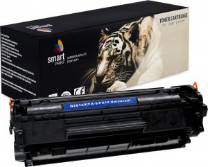 Toner SmartPrint Black Zamiennik 12X (HP-12X-1K) 1