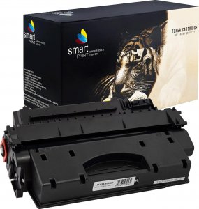 Toner SmartPrint Black Zamiennik 05X/80X/CRG-719H 1