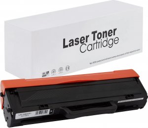 Toner SmartPrint Black Produkt odnowiony 106A 1